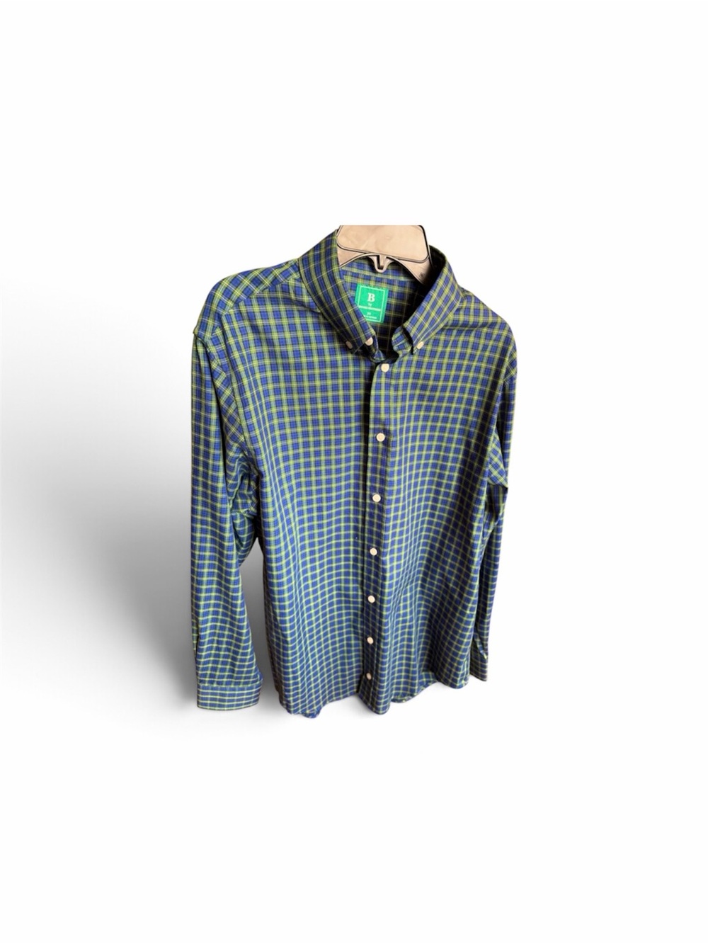 NWT Brooks Brothers Button Down